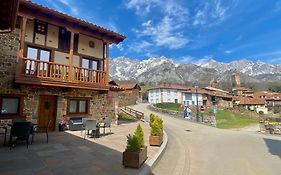 Apartamentos La Ventana de Mogrovejo